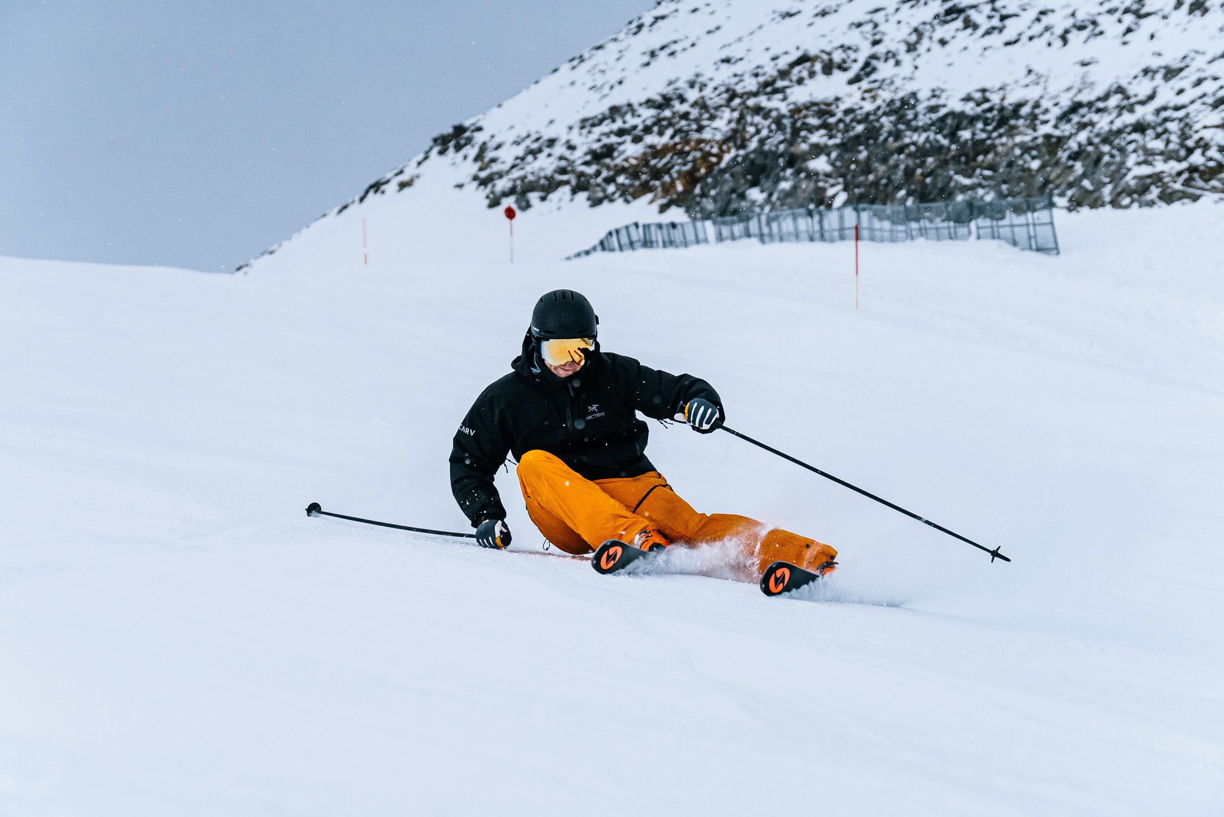 Carv ski online